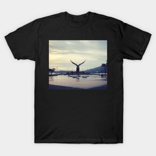 Malaysian landmarks T-Shirt